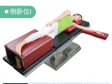 海綿免费看片91网站的側臥位手術體位